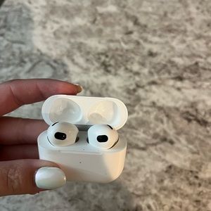 Wireless AirPods 3rd Generation